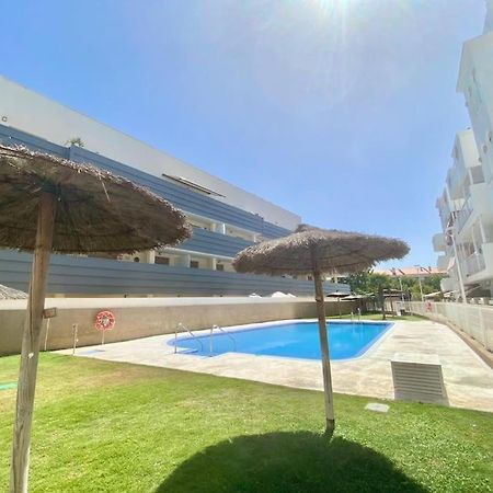 Apartamento Atlantico Rota Luaran gambar