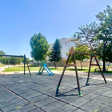 Apartamento Atlantico Rota Luaran gambar