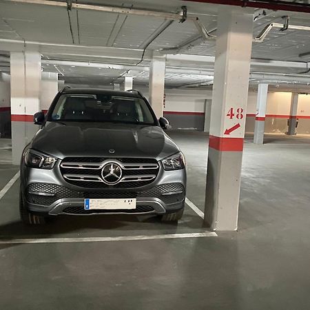 Apartamento Atlantico Rota Luaran gambar