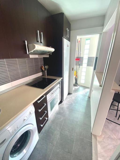 Apartamento Atlantico Rota Luaran gambar
