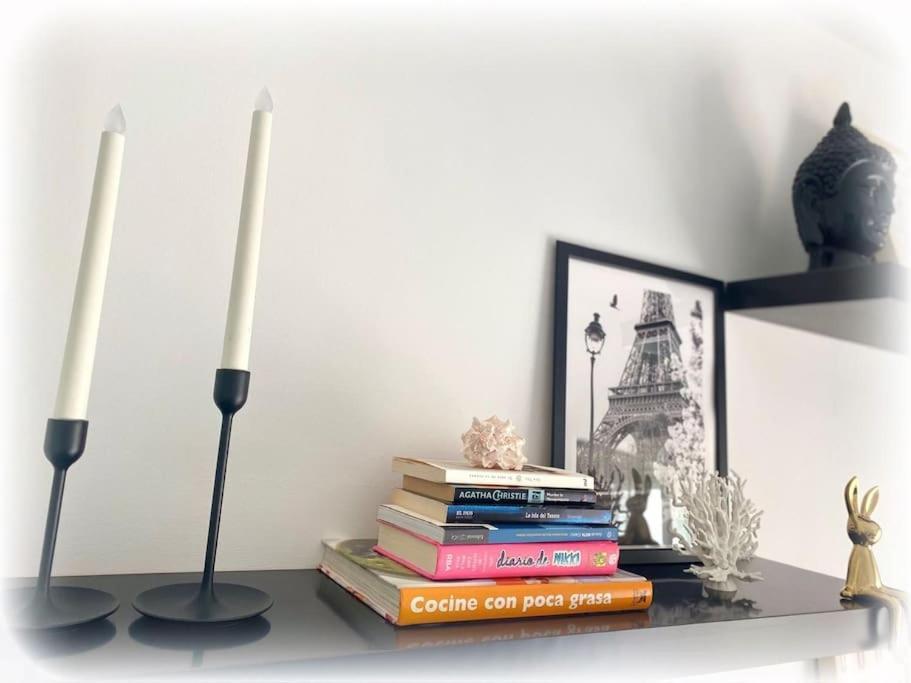 Apartamento Atlantico Rota Luaran gambar