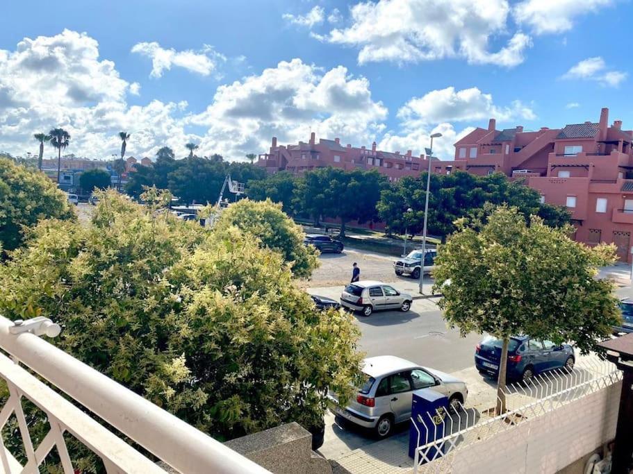 Apartamento Atlantico Rota Luaran gambar