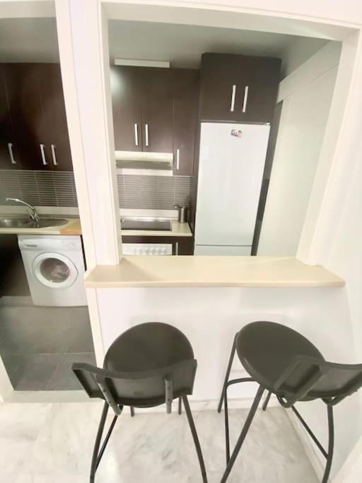 Apartamento Atlantico Rota Luaran gambar