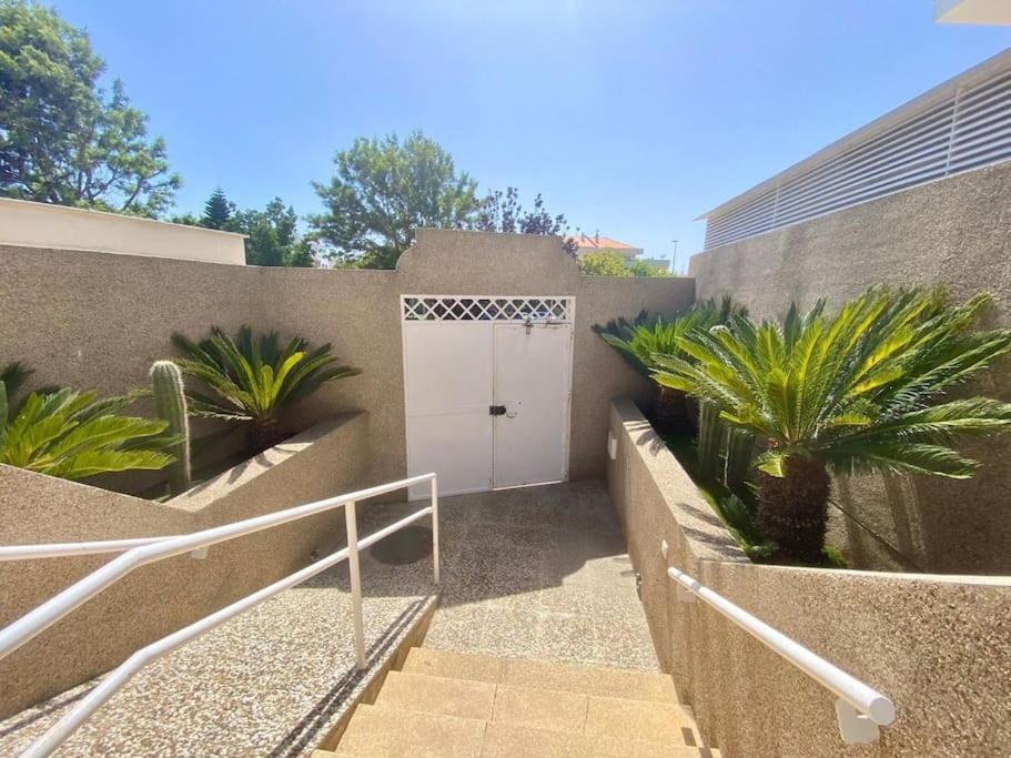 Apartamento Atlantico Rota Luaran gambar