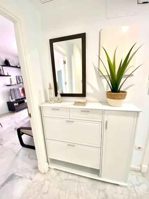 Apartamento Atlantico Rota Luaran gambar
