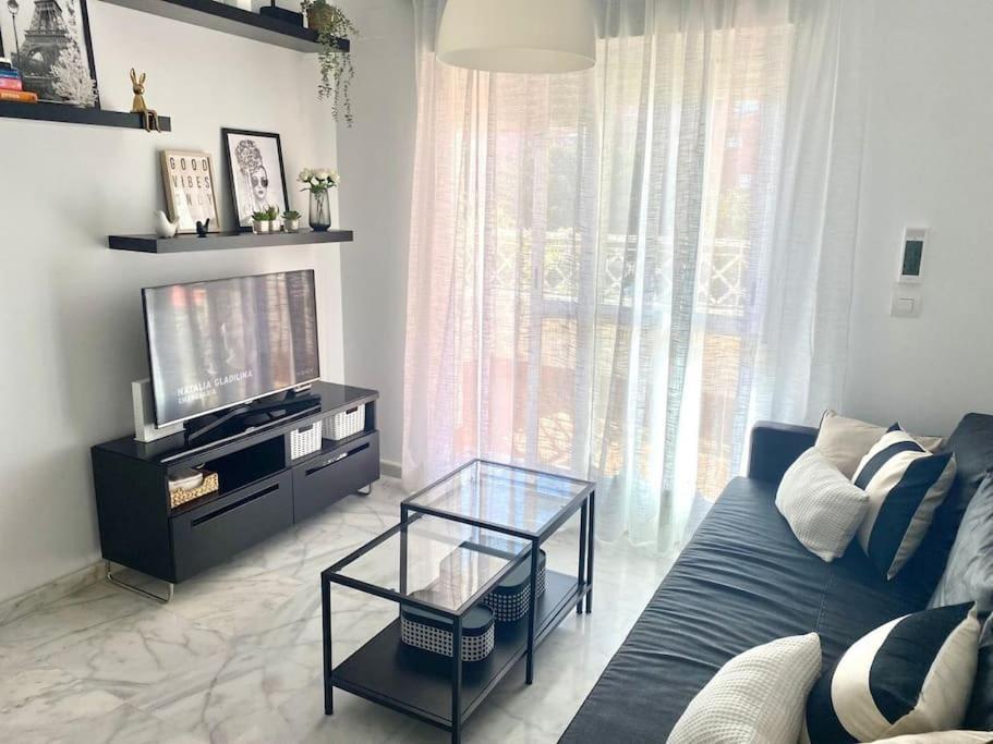 Apartamento Atlantico Rota Luaran gambar