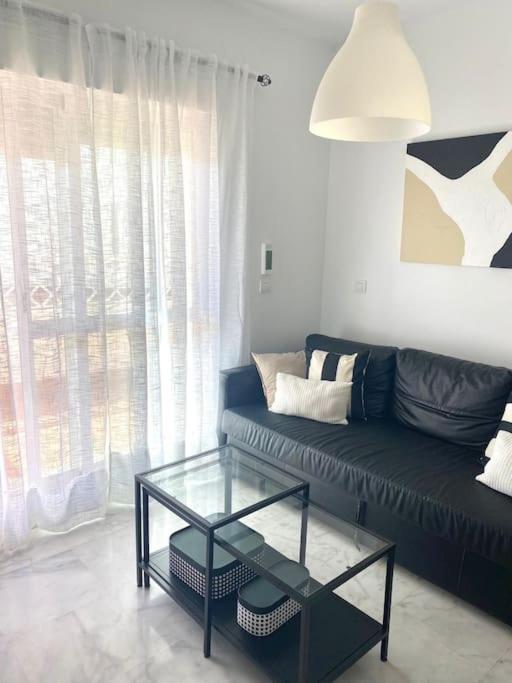 Apartamento Atlantico Rota Luaran gambar