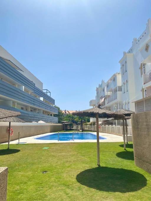 Apartamento Atlantico Rota Luaran gambar