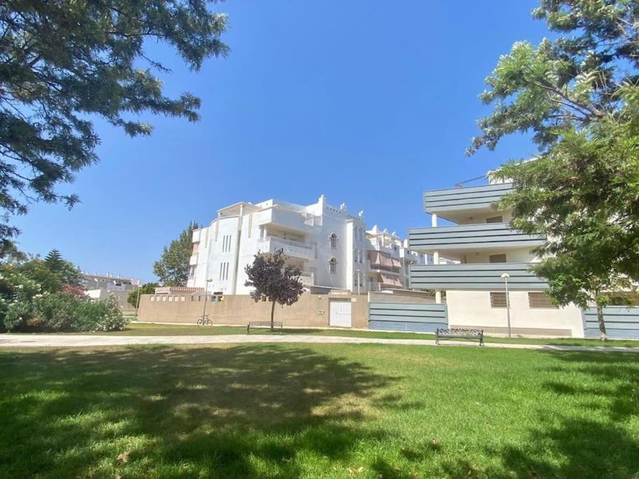 Apartamento Atlantico Rota Luaran gambar