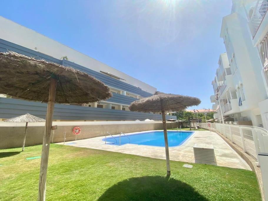 Apartamento Atlantico Rota Luaran gambar