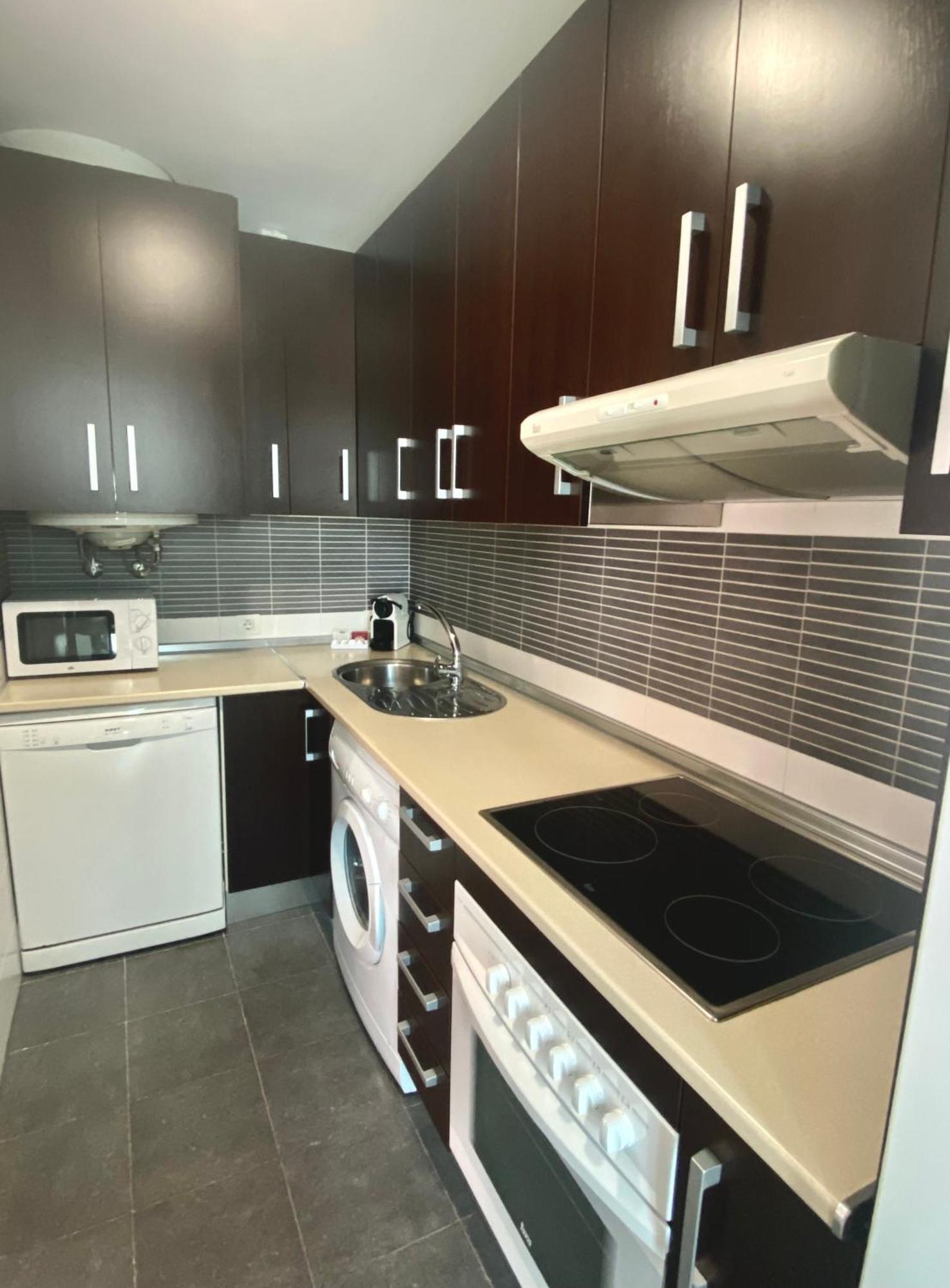 Apartamento Atlantico Rota Luaran gambar