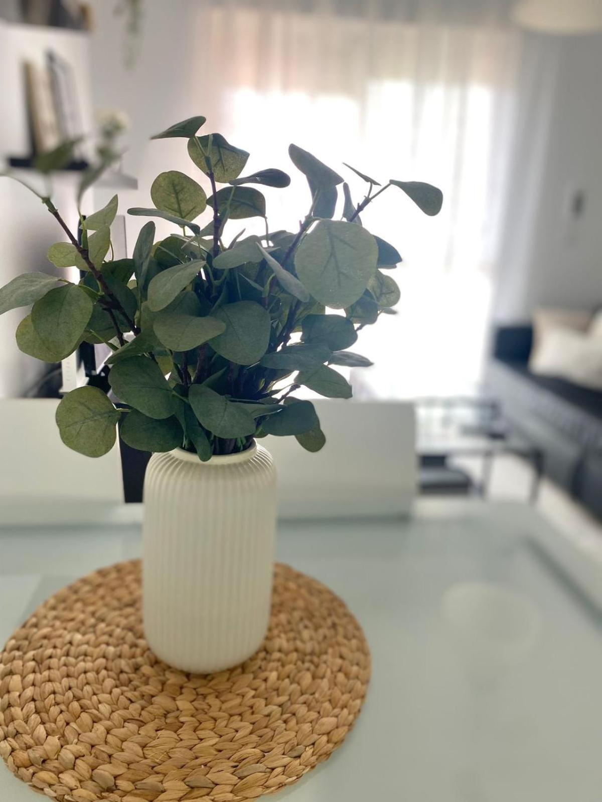 Apartamento Atlantico Rota Luaran gambar