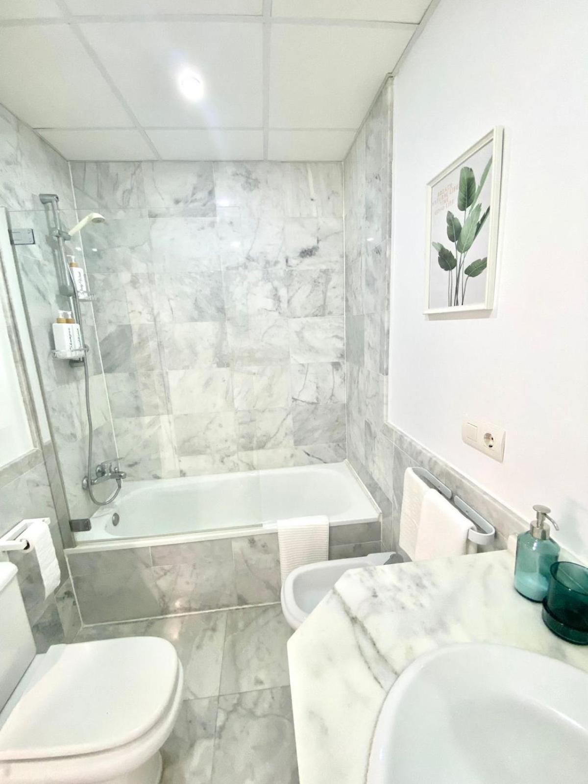 Apartamento Atlantico Rota Luaran gambar