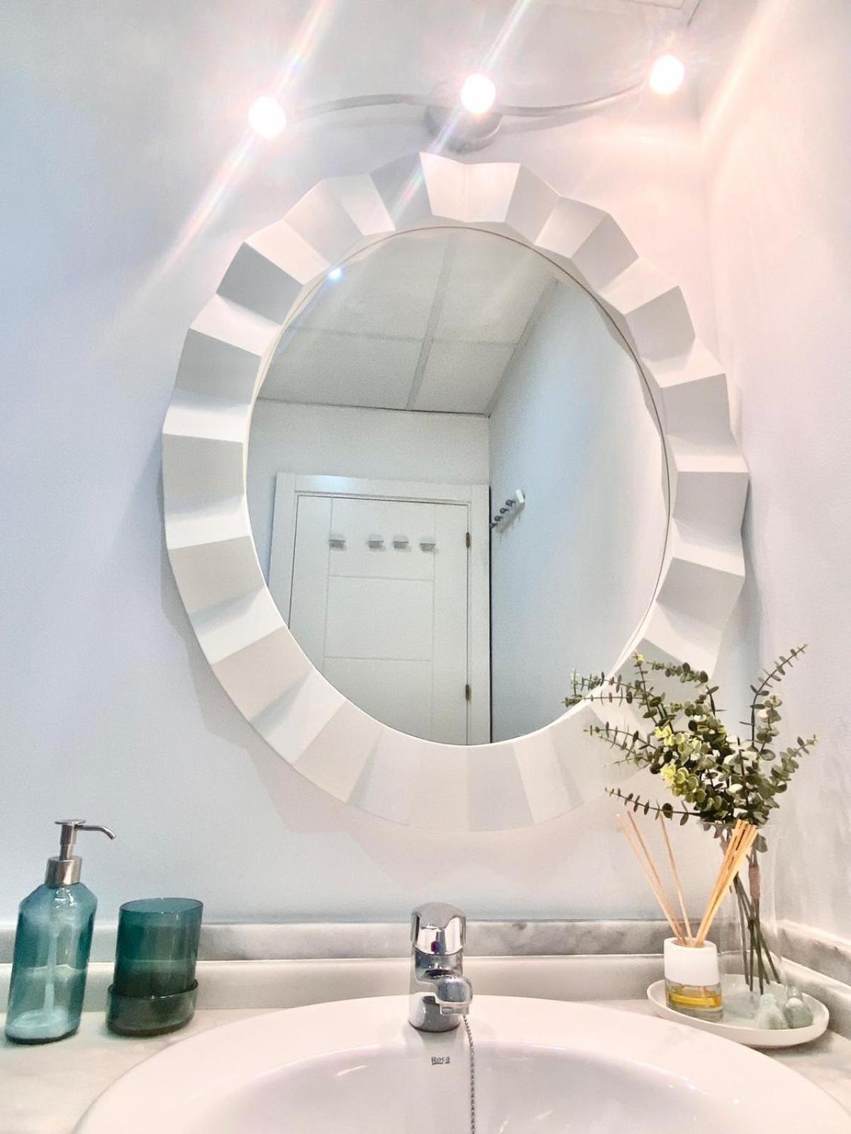 Apartamento Atlantico Rota Luaran gambar