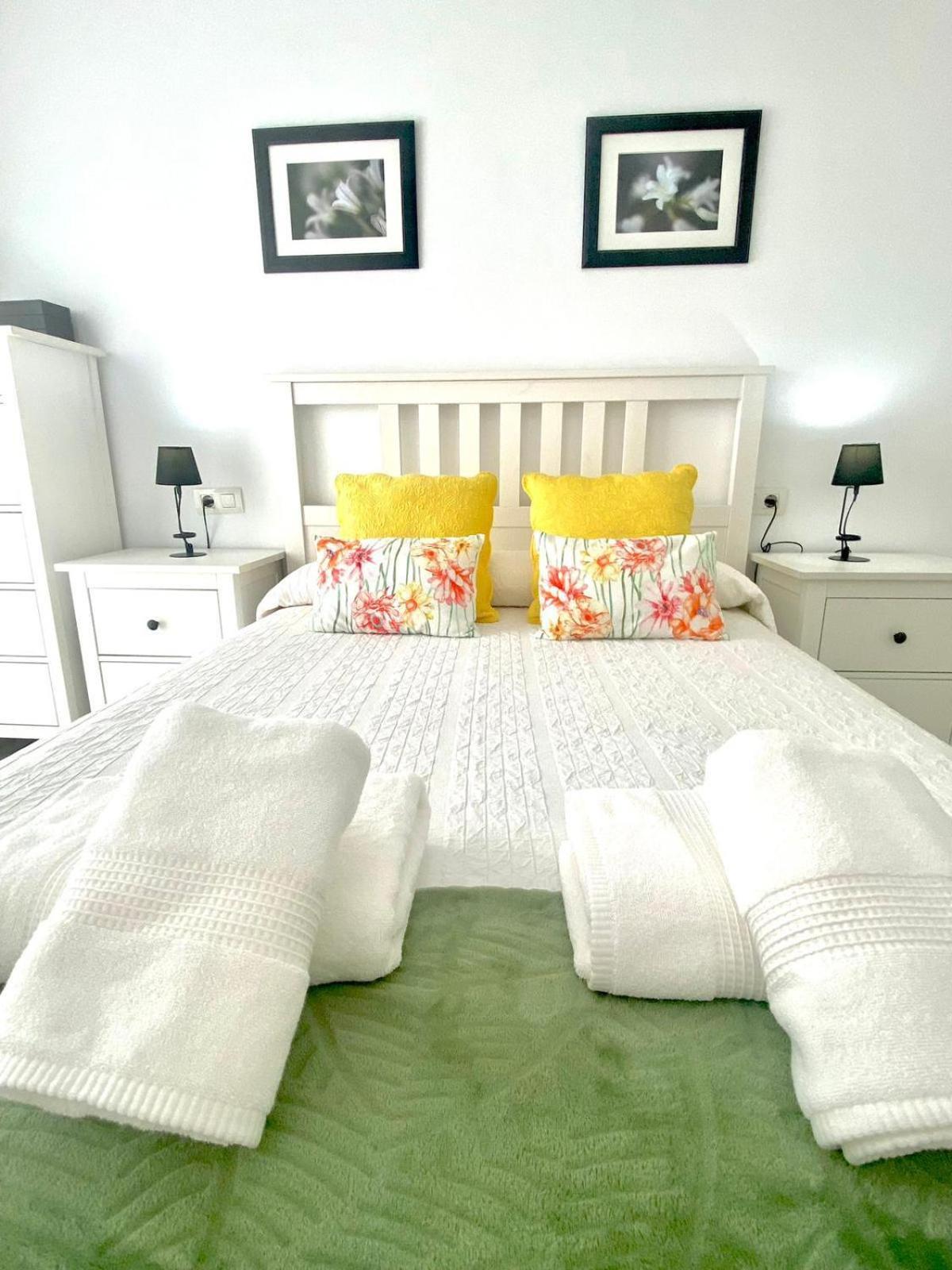 Apartamento Atlantico Rota Luaran gambar