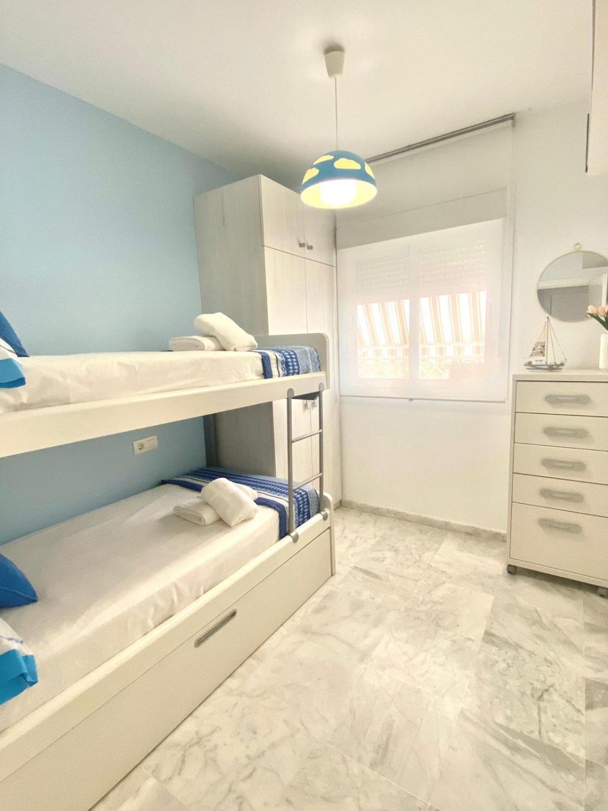 Apartamento Atlantico Rota Luaran gambar