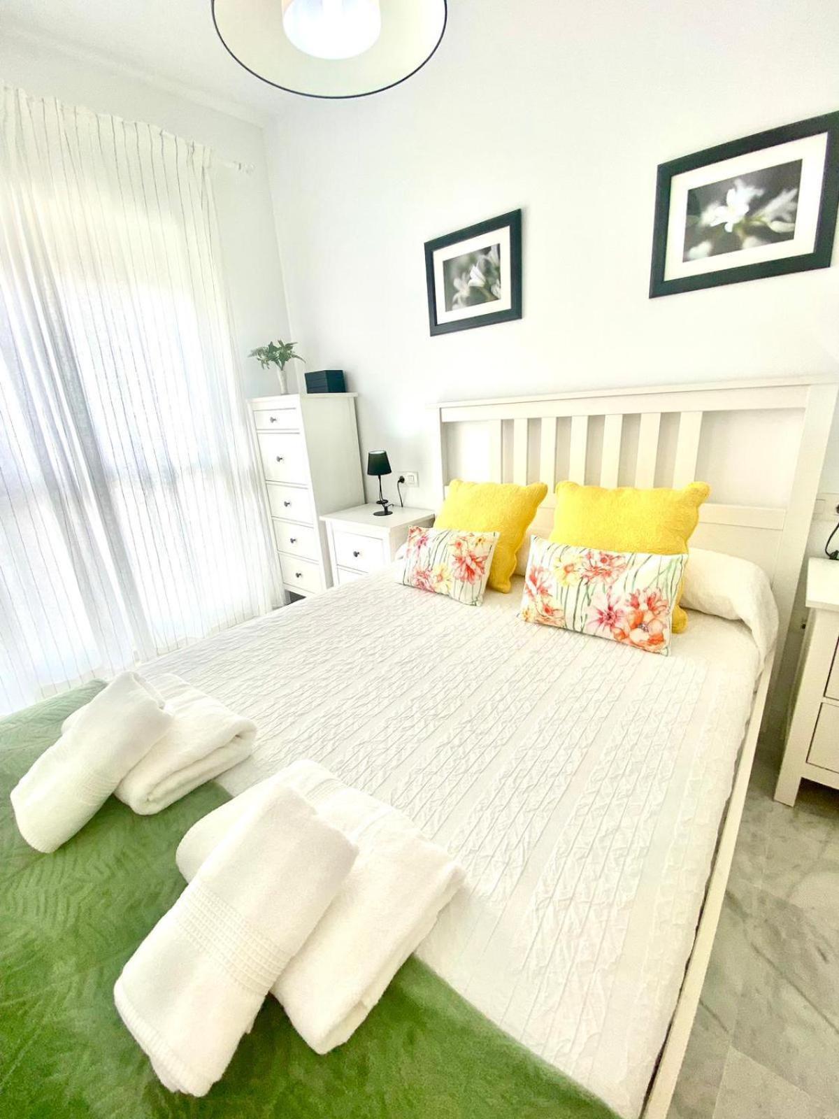 Apartamento Atlantico Rota Luaran gambar