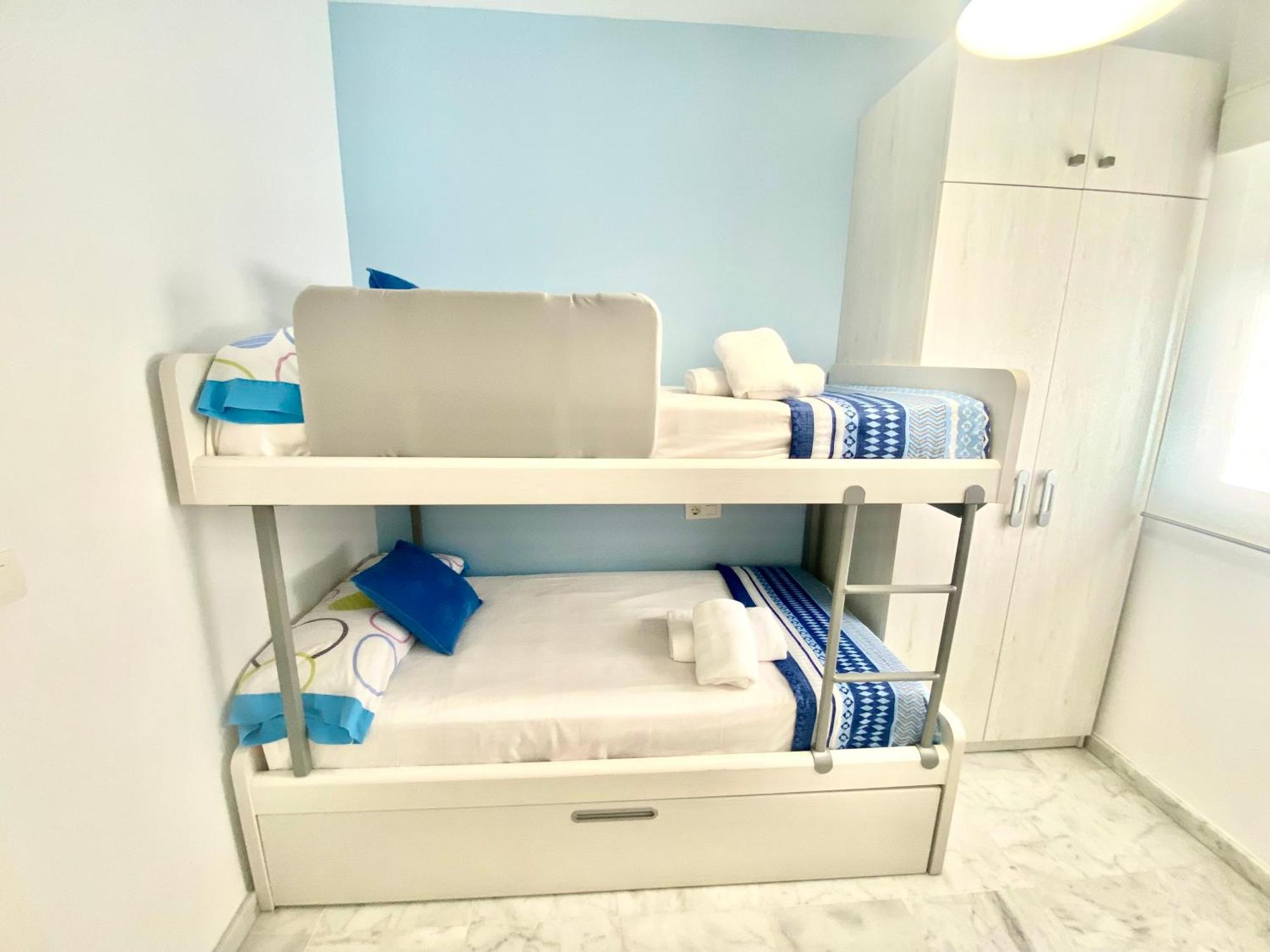 Apartamento Atlantico Rota Luaran gambar