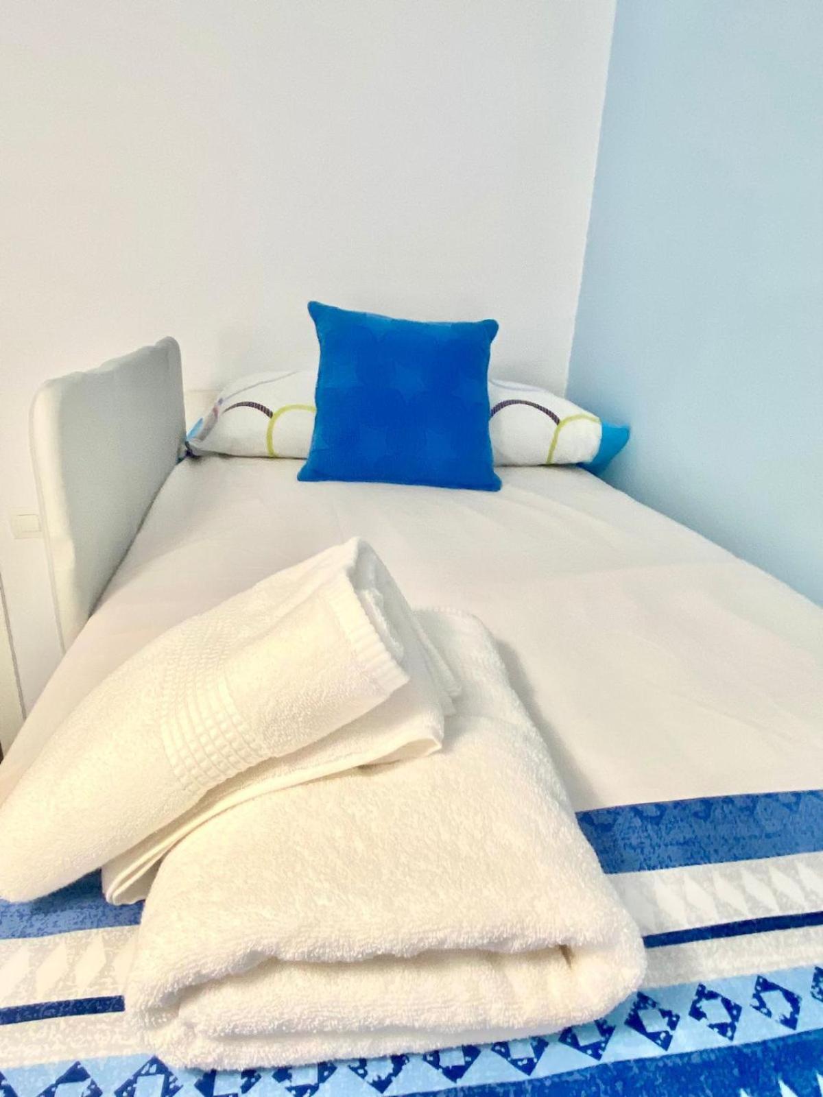 Apartamento Atlantico Rota Luaran gambar