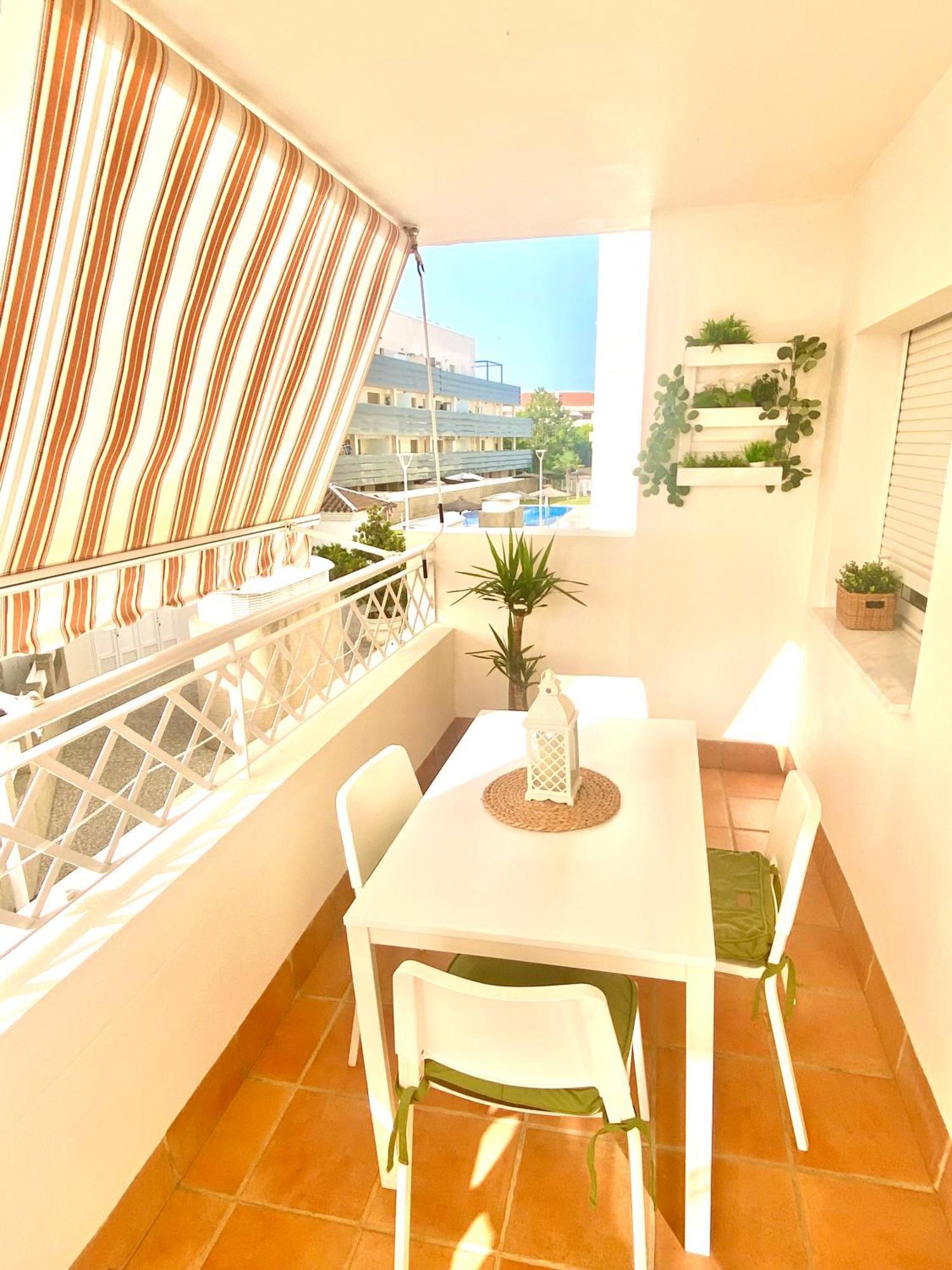 Apartamento Atlantico Rota Luaran gambar