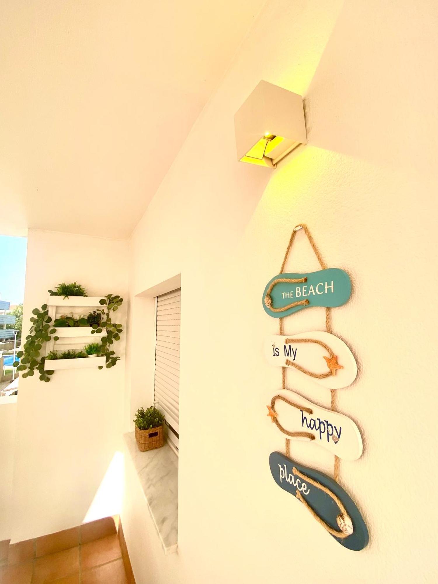 Apartamento Atlantico Rota Luaran gambar