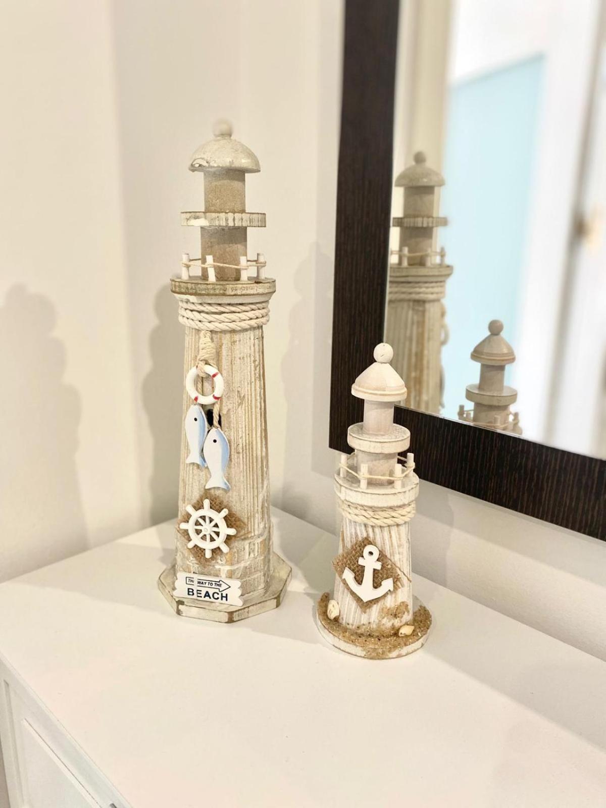 Apartamento Atlantico Rota Luaran gambar
