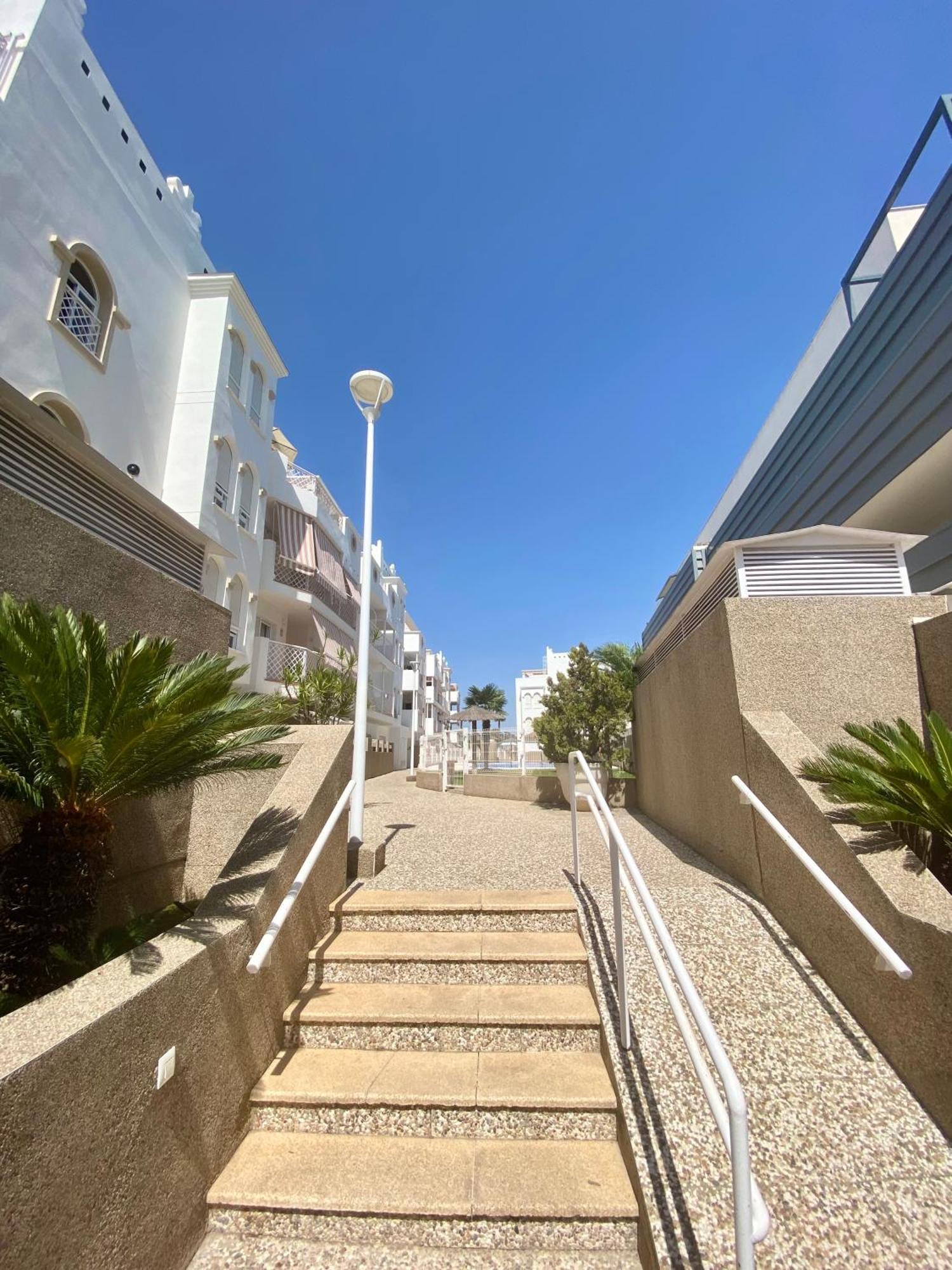 Apartamento Atlantico Rota Luaran gambar