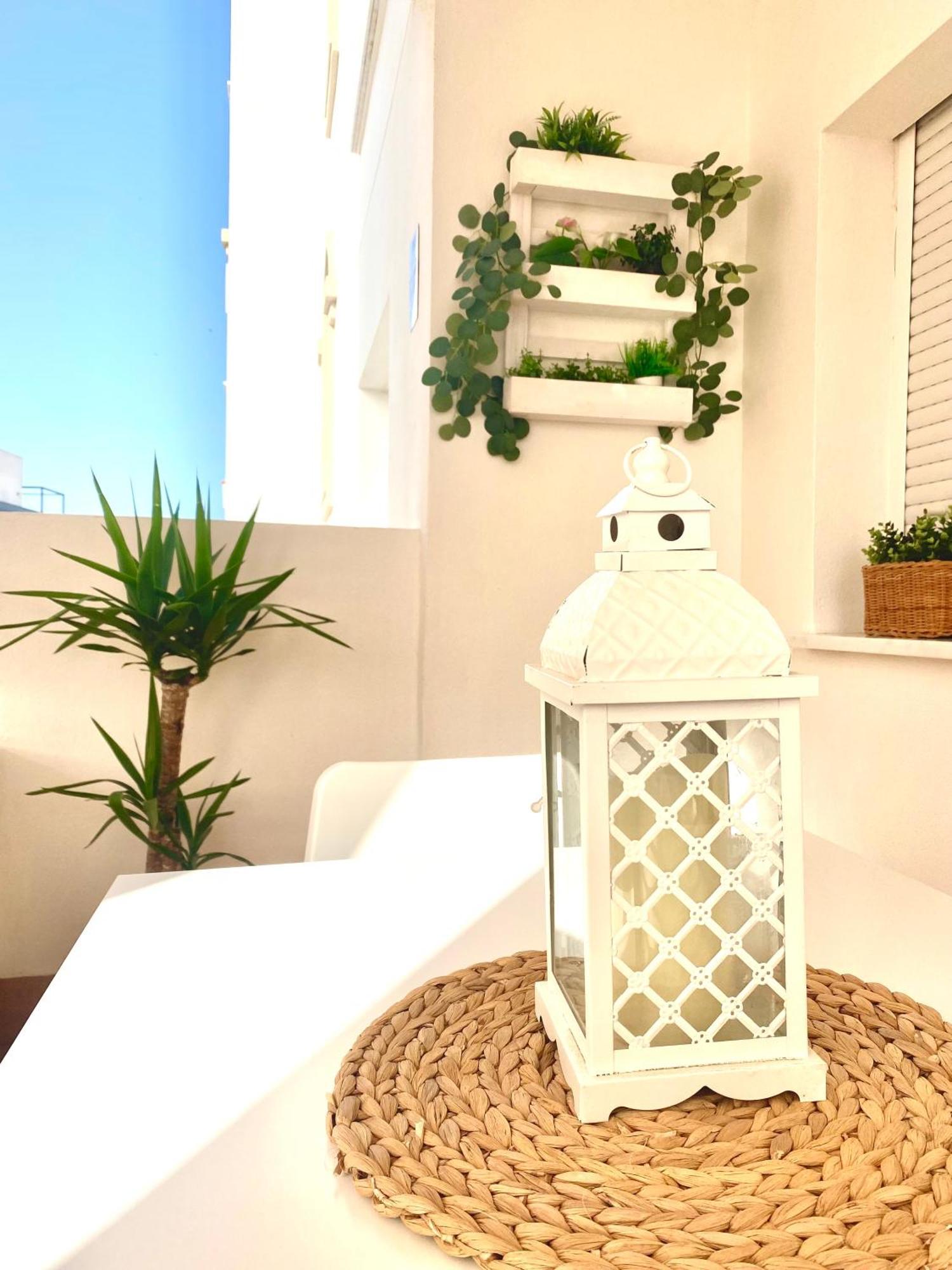 Apartamento Atlantico Rota Luaran gambar