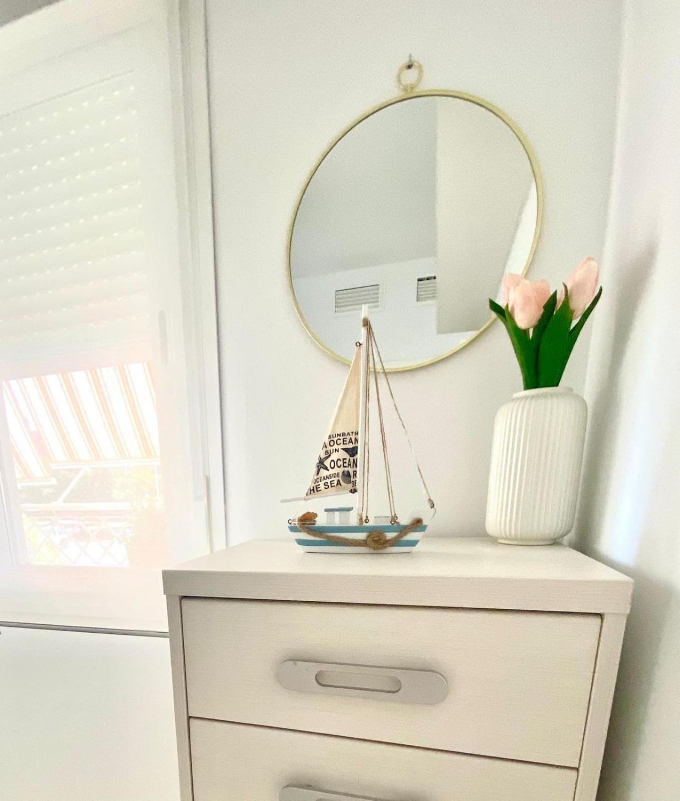 Apartamento Atlantico Rota Luaran gambar