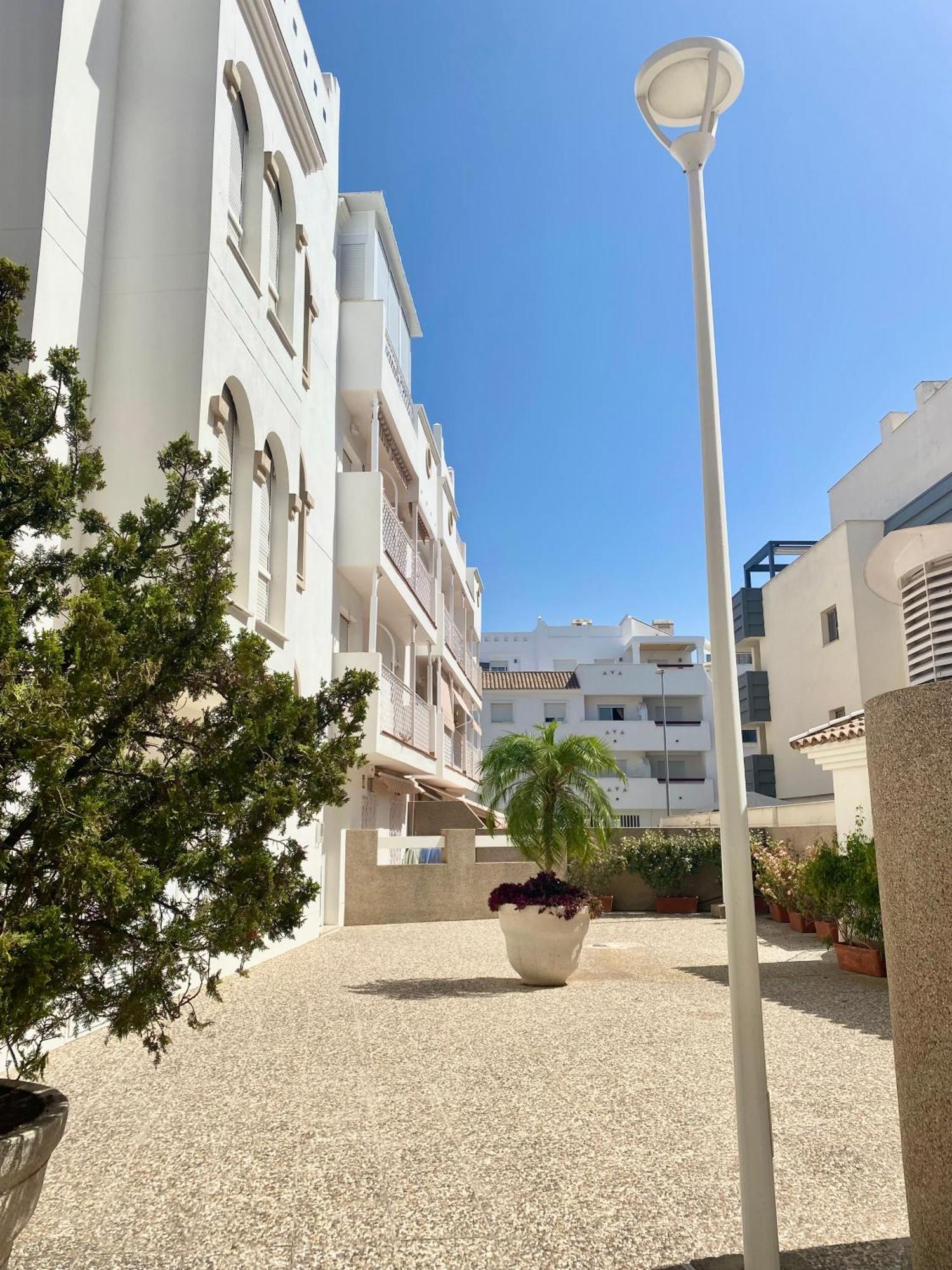 Apartamento Atlantico Rota Luaran gambar