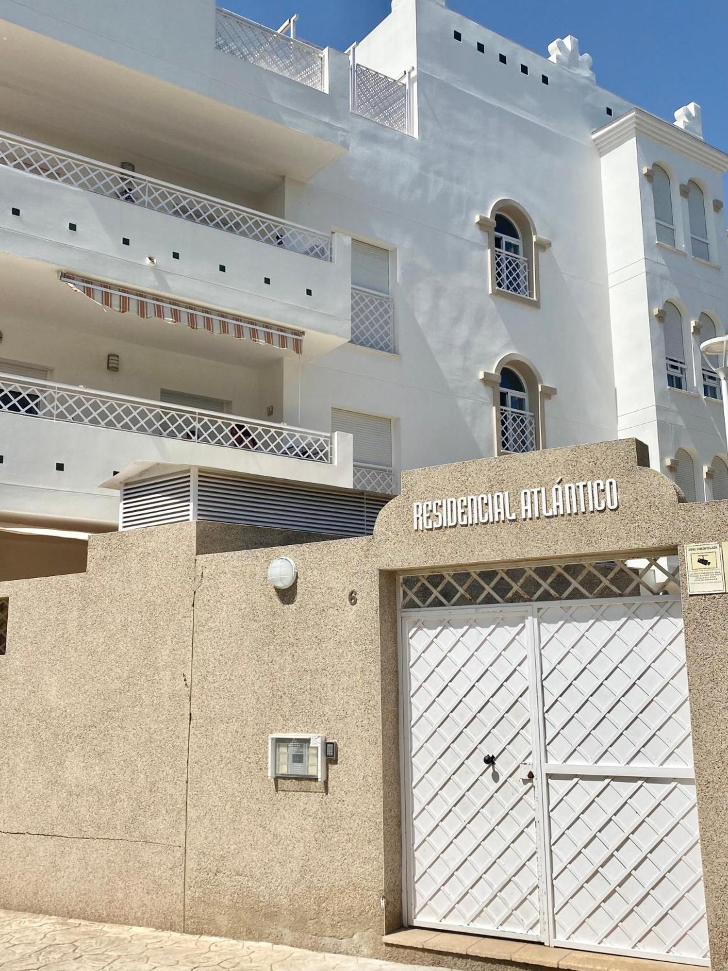 Apartamento Atlantico Rota Luaran gambar