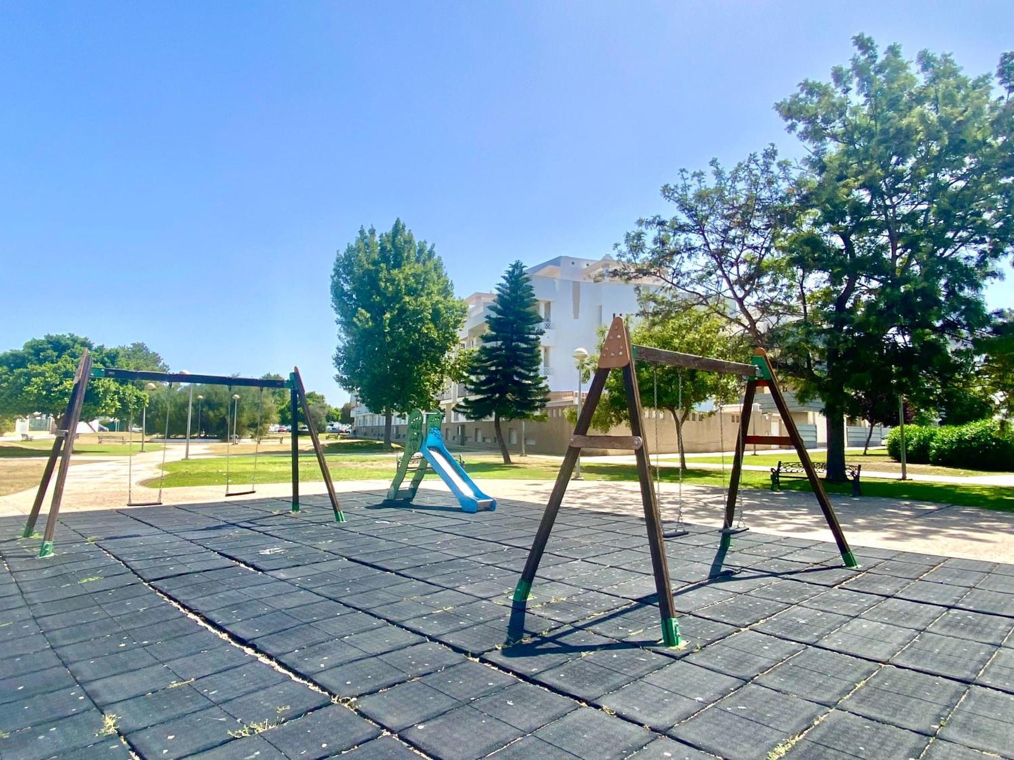 Apartamento Atlantico Rota Luaran gambar