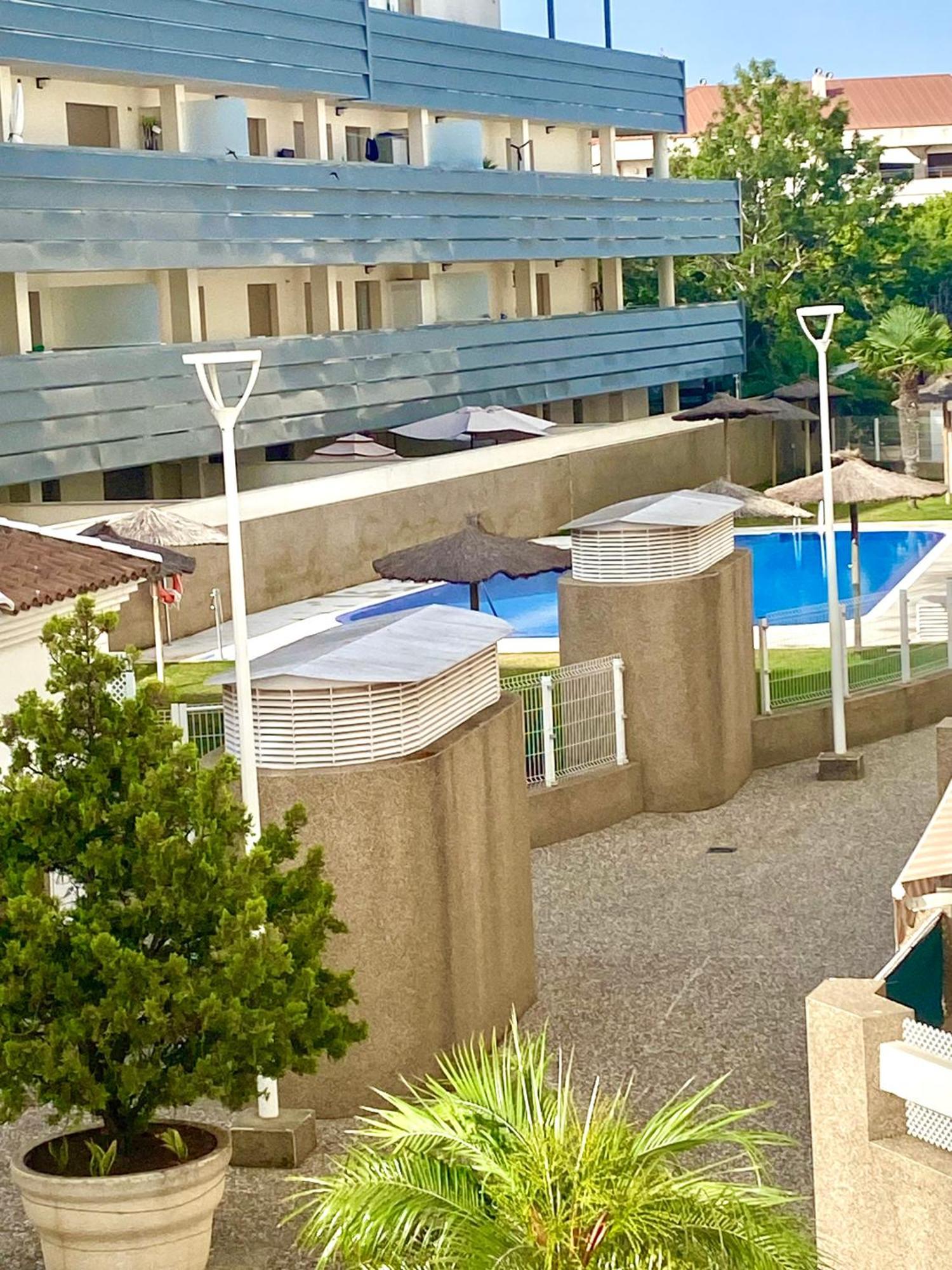 Apartamento Atlantico Rota Luaran gambar