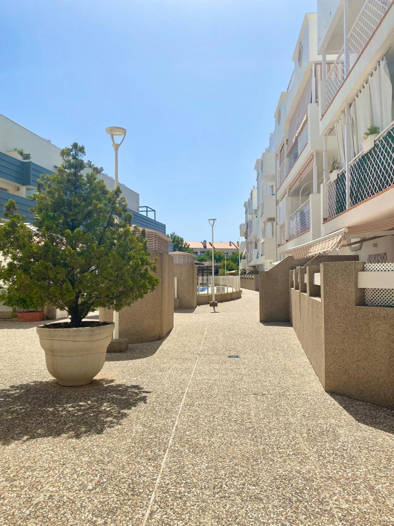Apartamento Atlantico Rota Luaran gambar