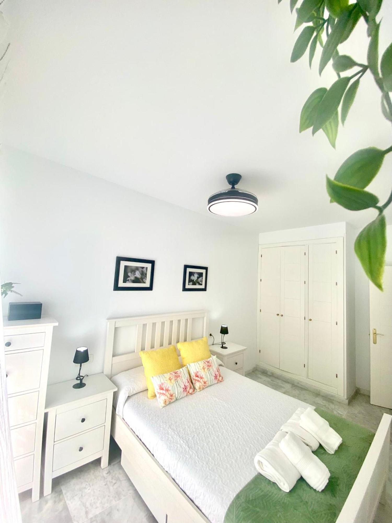 Apartamento Atlantico Rota Luaran gambar