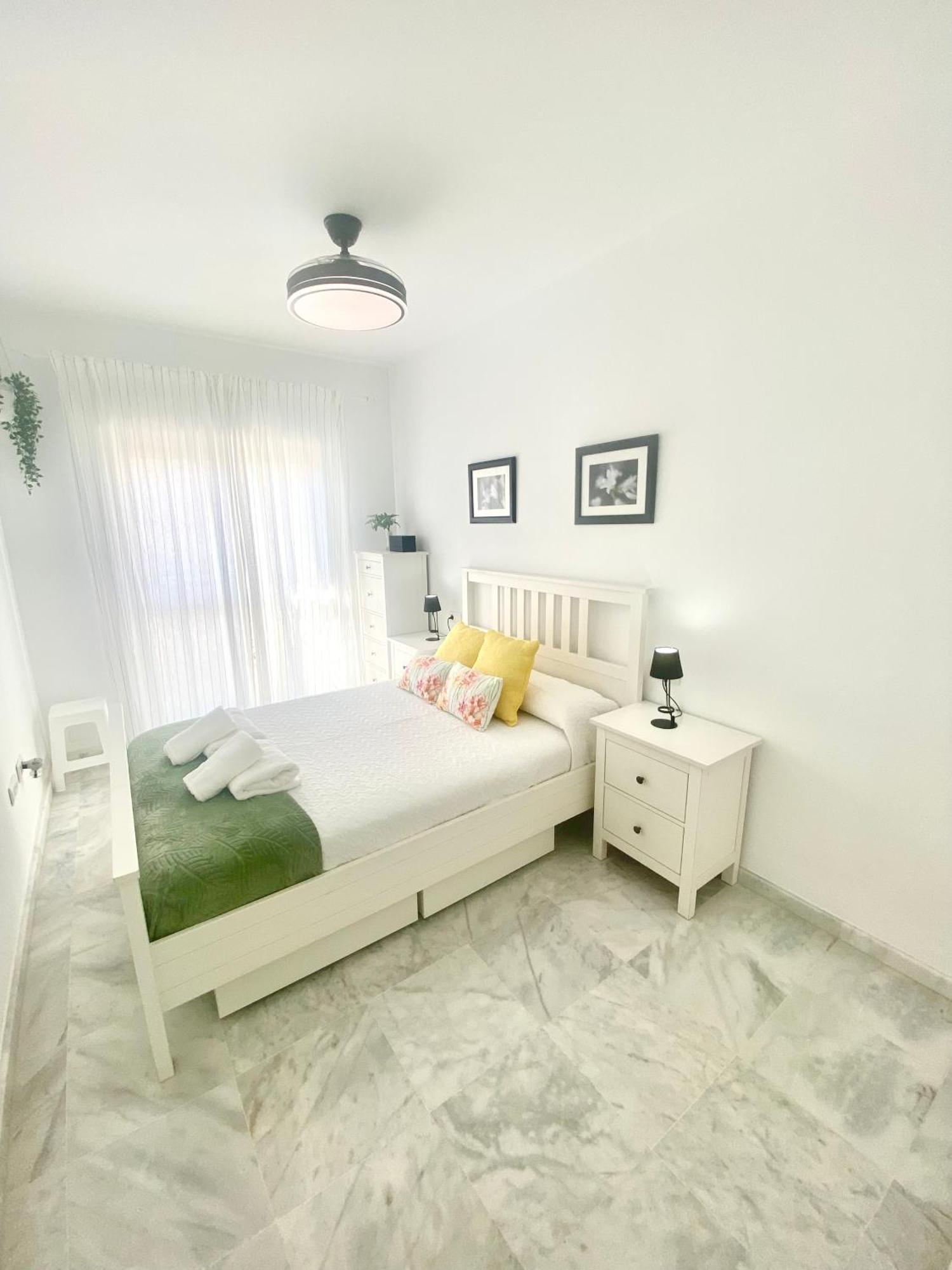 Apartamento Atlantico Rota Luaran gambar
